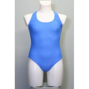 Lykke R Badedrakt Race Junior Blå 16år