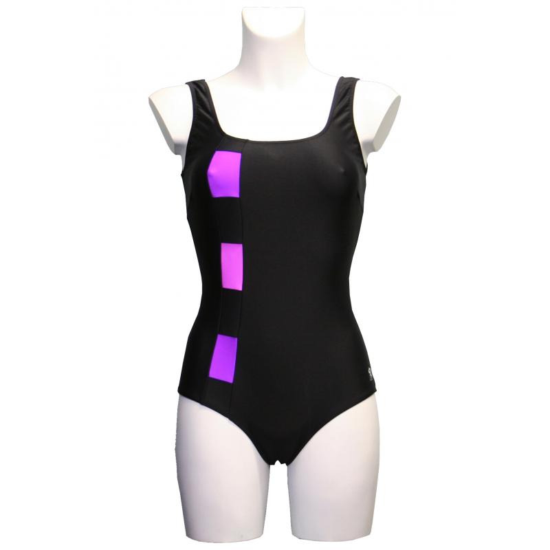 Lykke R Lykke R Badedragt M-Lavt Ben Og U-Ryg 53902433839 Opplevsport Melhus 1