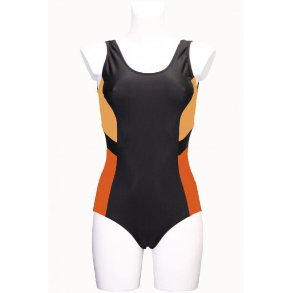 Lykke R Lykke R Badedragt M-Lavt Ben Og U-Ryg 53922433872 Opplevsport Melhus 1