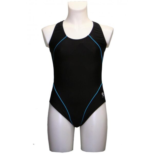 Lykke R Lykke R Svømmedragt - Racerback M-Hul 18584432882 Opplevsport Melhus 1