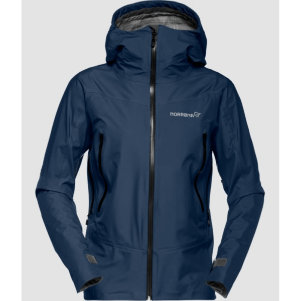 Norrøna-falketind Gore-Tex Jacket (W)-1804-21-Opplevsport Melhus-1 Norrøna-falketind Gore-Tex Jacket (W)-1804-21-Opplevsport Melhus-1