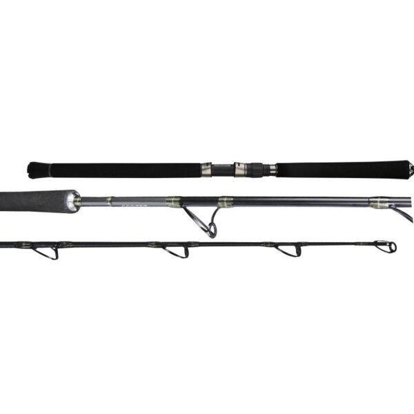 Okuma Okuma Cortez - 3sec 54107 Opplevsport Melhus 1