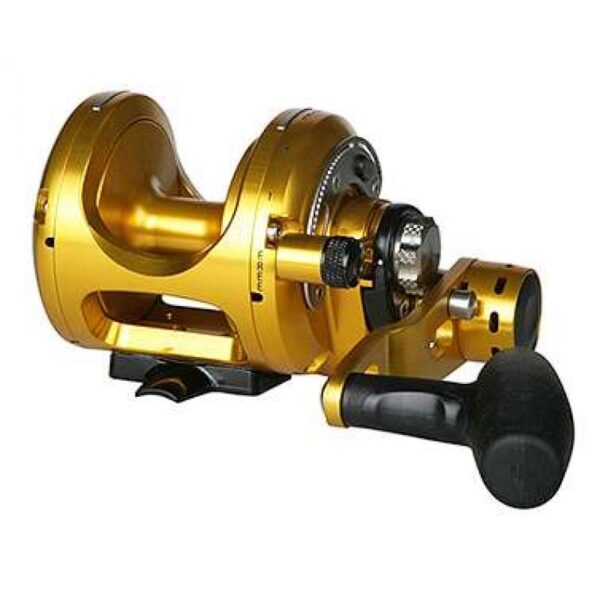 Okuma-Makaira MK-8II 4bb Gold-44271-Opplevsport Melhus-1 Okuma-Makaira MK-8II 4bb Gold-44271-Opplevsport Melhus-1