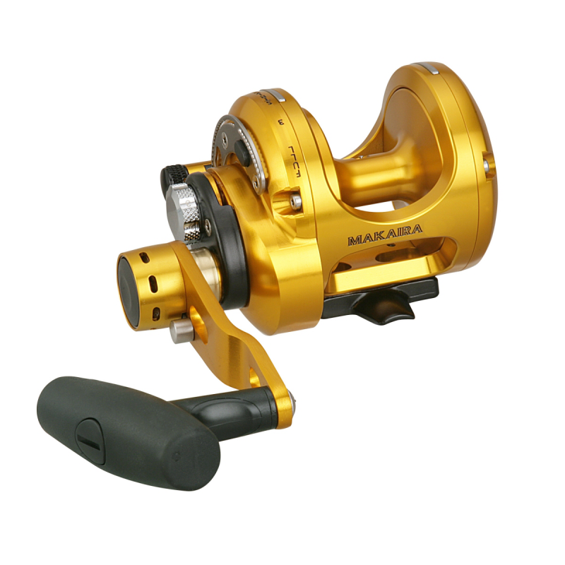 Okuma-Makaira MK-8II 4bb Gold-44271-Opplevsport Melhus-3