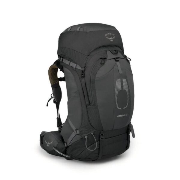 Osprey-Atmos AG 65 Black-1-175-Opplevsport Melhus-1 Osprey-Atmos AG 65 Black-1-175-Opplevsport Melhus-1