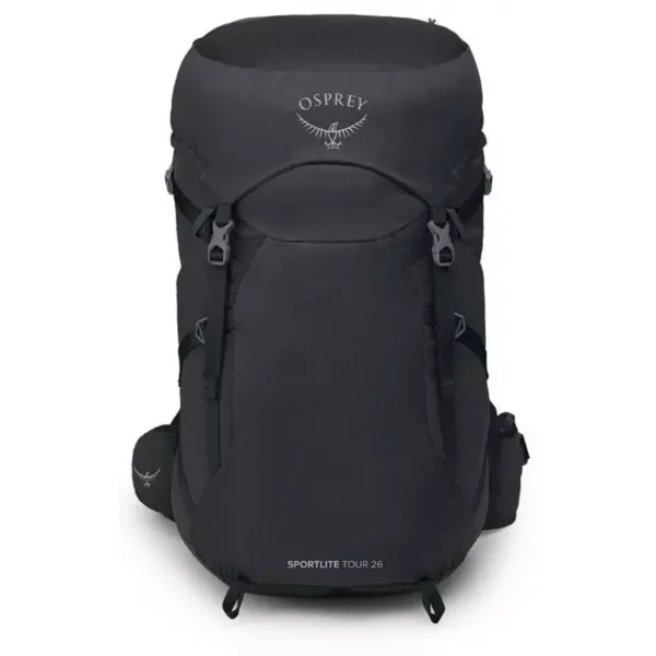 Osprey-Sportlite Tour 26 Black-1844-Opplevsport Melhus-1 Osprey-Sportlite Tour 26 Black-1844-Opplevsport Melhus-1