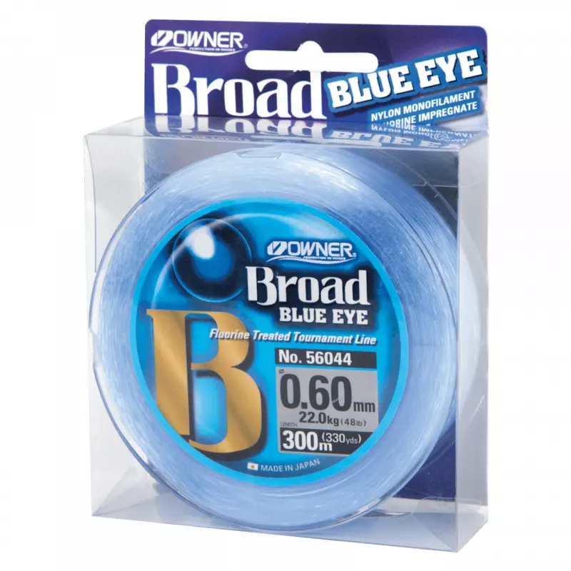Owner-Broad Blue Eye 300m 0,37mm 11,8kg-3603.337-Opplevsport Melhus-1