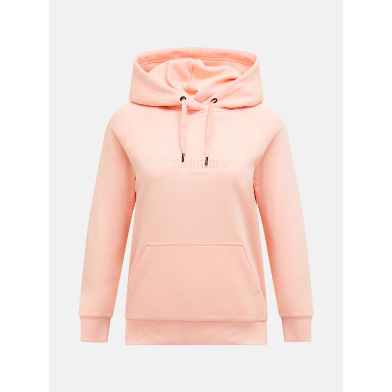 Peak Performance Peak Performance W Original Hood G79577 Opplevsport Melhus 1