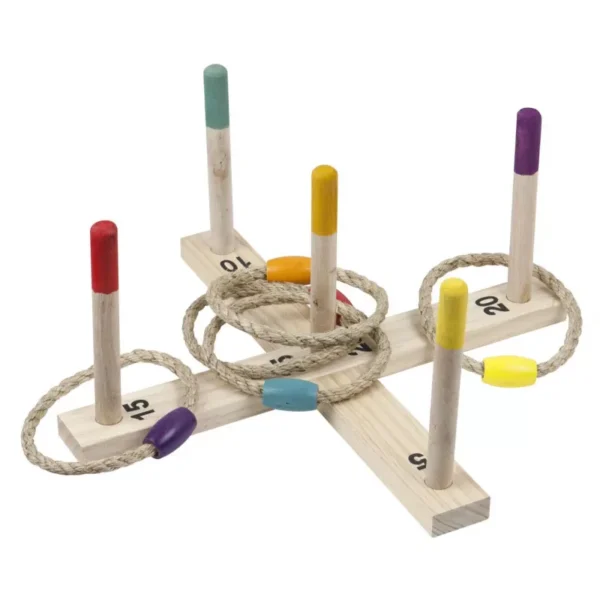 PlayX-Ring Spill I Tre-PX1113-Opplevsport Melhus-1