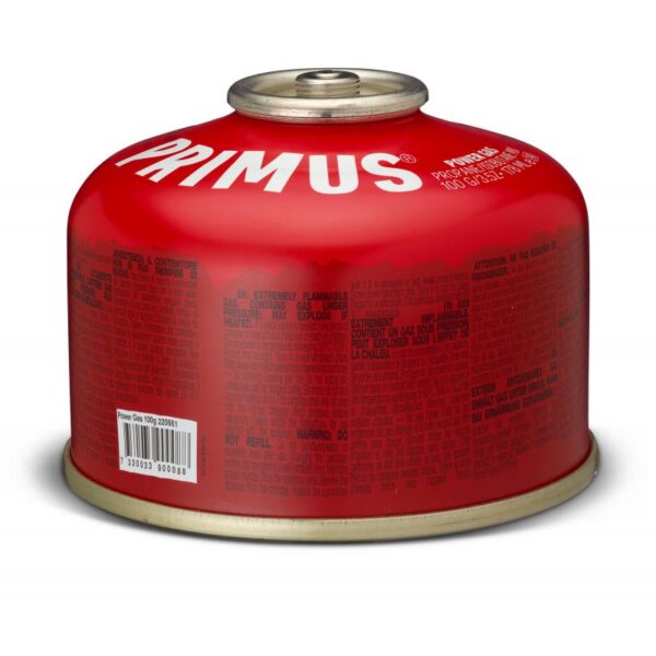 Primus Primus Power Gas 100g L2 220620 Opplevsport Melhus 1
