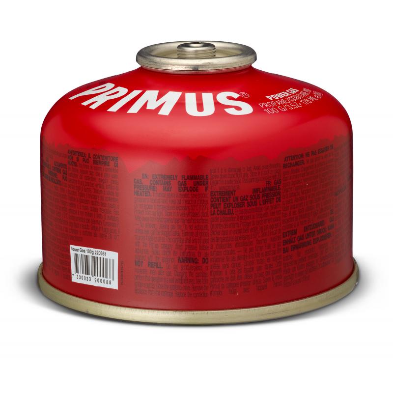 Primus Primus Power Gas 100g L2 220620 Opplevsport Melhus 1