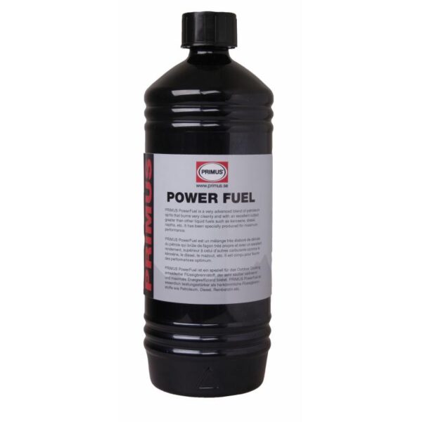 Primus Primus Powerfuel 1.0l 220994 Opplevsport Melhus 1