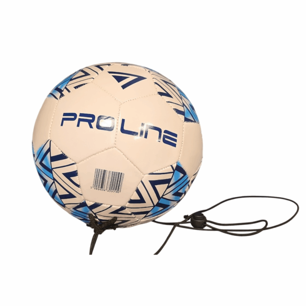 Proline-Ctrl String Ball Blue-231031-Opplevsport Melhus-1 Proline-Ctrl String Ball Blue-231031-Opplevsport Melhus-1