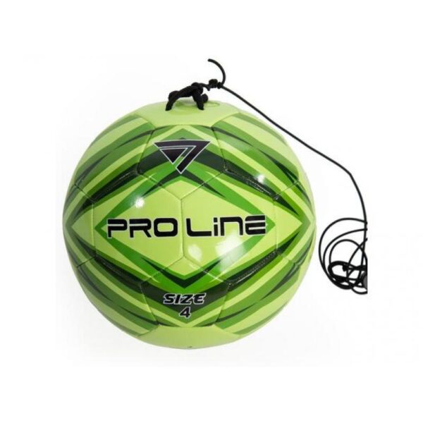 Proline-Enter String Ball Green-415782-Opplevsport Melhus-1