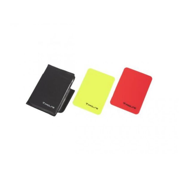 Proline-Referee Wallet W-cards FB-181098-Opplevsport Melhus-1