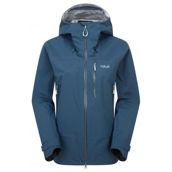 Rab Rab Firewall Mountain Jacket Wmns QWG-97 Opplevsport Melhus 1