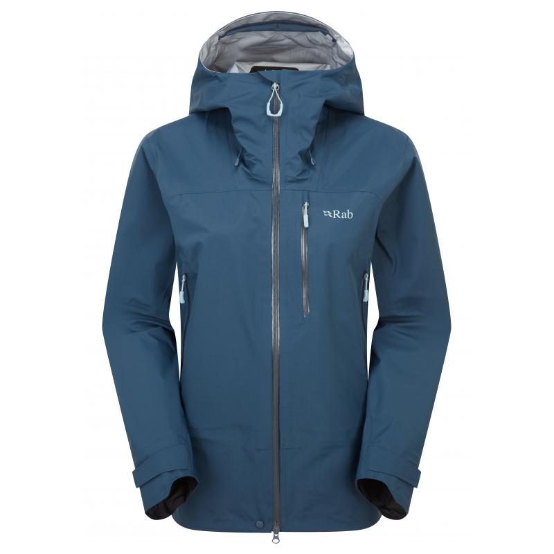 Rab Rab Firewall Mountain Jacket Wmns QWG-97 Opplevsport Melhus 1