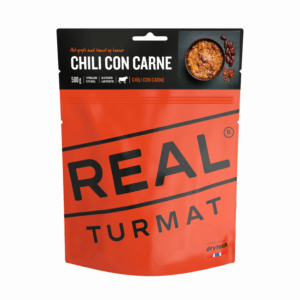 Real Turmat Chili Con Carne turmat