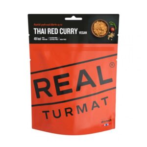 Real Turmat Vegansk Thai red curry turmat