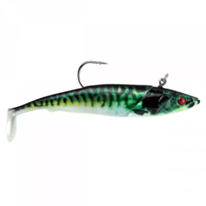 Søvik Predator 22cm Makrell