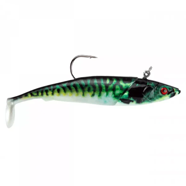 Søvik-Predator 300gr Makrell-87-63300-Opplevsport Melhus-1