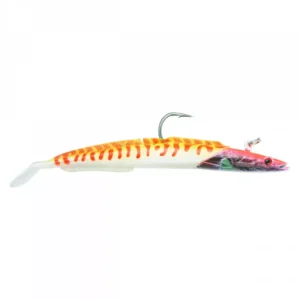 Søvik Tobis 14cm Oransje Tiger
