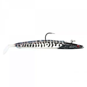 Søvik Tobis 18cm Zebra