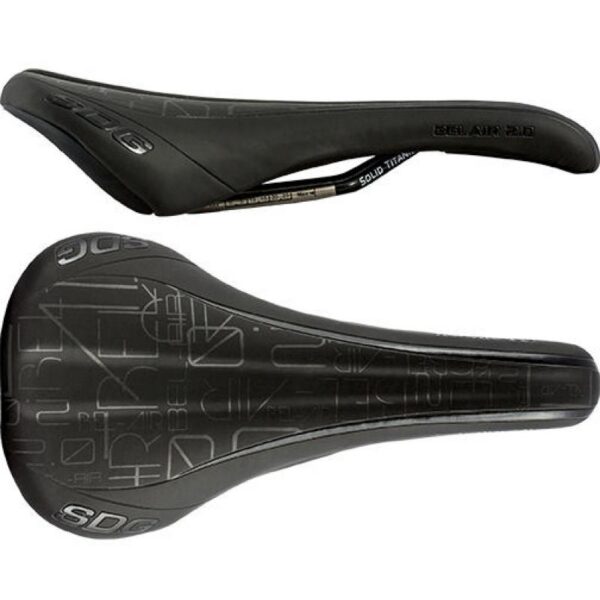SDG-Bel-Air 2.0: Black Ti-Alloy MTB-6301-Opplevsport Melhus-1 SDG-Bel-Air 2.0: Black Ti-Alloy MTB-6301-Opplevsport Melhus-1