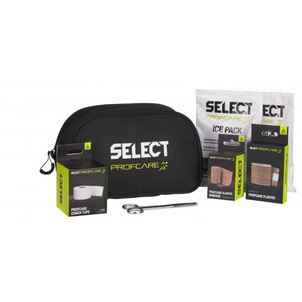 Select Select Medical Bag Mini W-Contents V23 730014 Opplevsport Melhus 1