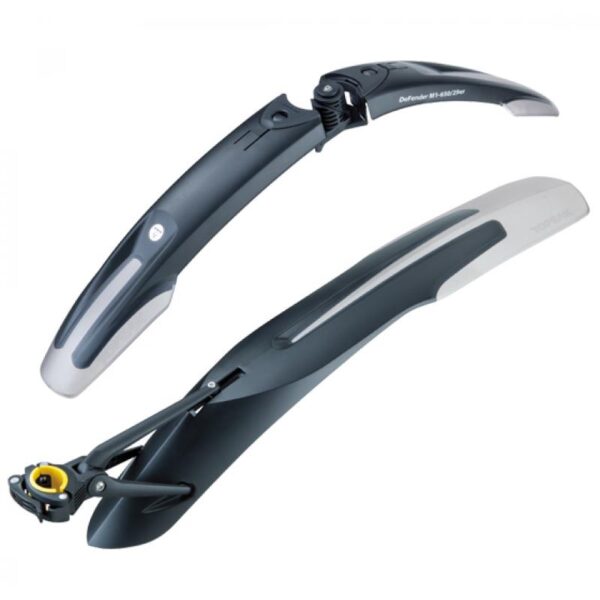 Topeak-SKJERMSETT DEFENDER MTB M1&XC1-4030039-Opplevsport Melhus-1