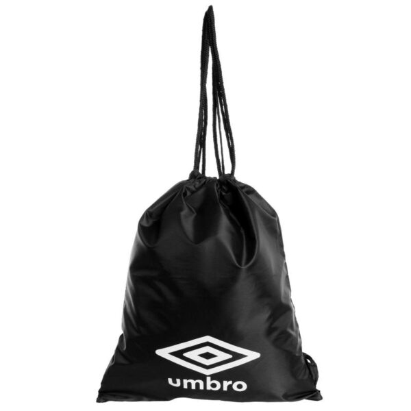 Umbro-Gymsack Black-410208-Opplevsport Melhus-1 Umbro-Gymsack Black-410208-Opplevsport Melhus-1