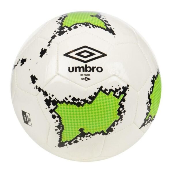 Umbro-Neo Trainer Size 4 White – Green-27064U-Opplevsport Melhus-1 Umbro-Neo Trainer Size 4 White - Green-27064U-Opplevsport Melhus-1