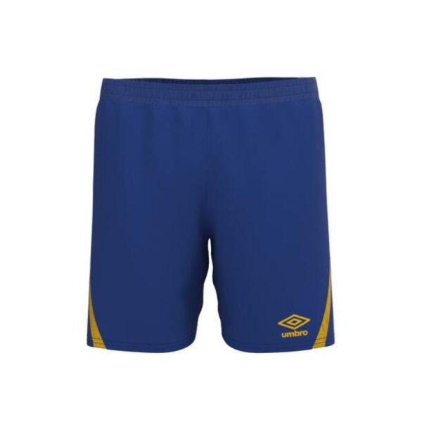 Umbro-Ux Pro Shorts Jr Blue – Yellow-251002J-Opplevsport Melhus-1 Umbro-Ux Pro Shorts Jr Blue - Yellow-251002J-Opplevsport Melhus-1