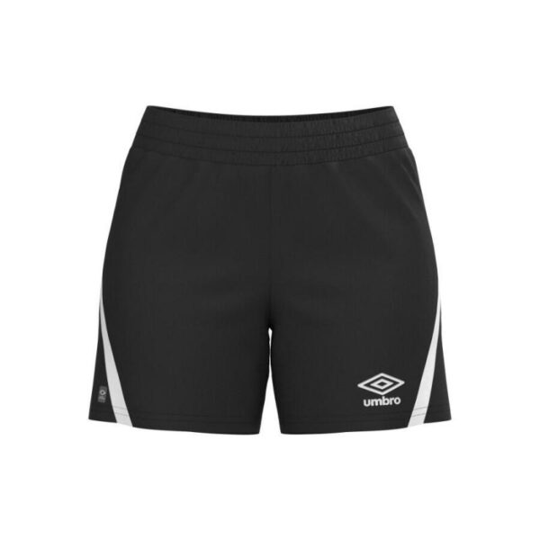 Umbro-Ux Pro Shorts W Black – White-251002W-Opplevsport Melhus-1 Umbro-Ux Pro Shorts W Black - White-251002W-Opplevsport Melhus-1